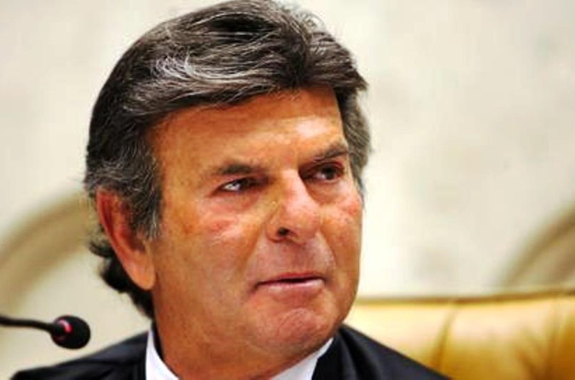 Fux marca para o dia 8 de outubro julgamento sobre depoimento de Bolsonaro