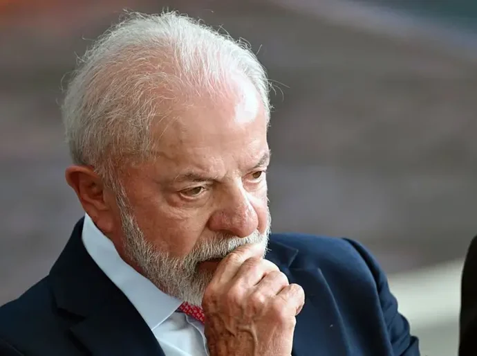Os dilemas de Lula com convite de Trump para Conselho da Paz de Gaza