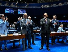 Por unanimidade, Senado aprova isenção do IR para quem ganha até R$ 5 mil