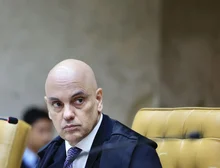 Moraes assume presidência temporária do STF durante recesso do Judiciário