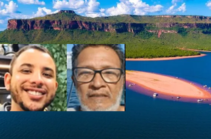 TRAGÉDIA NO MANSO: corpo de vítima emerge após quatro dias de angústia; buscas continuam em lago tomado por vento e correnteza