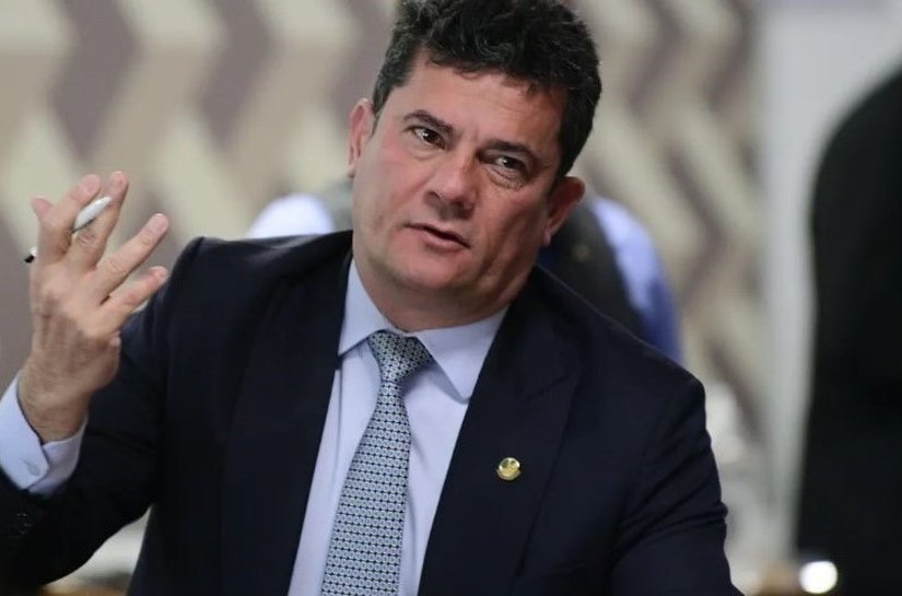 Desembargadora vota por absolvição de Moro; placar está 2 a 1 a favor do senador