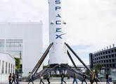Elon Musk o primeiro trilionário da história? SpaceX é avaliada em mais de R$ 9 trilhões antes de estrear na bolsa