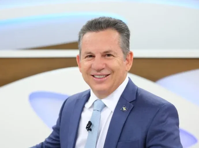 Pesquisa Paraná escancara favoritismo de Mauro Mendes e expõe disputa desigual pelo Senado em MT