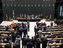 Câmara aprova PL antifacção e endurece penas para crime organizado