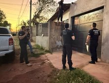 Polícia faz operação no bairro CPA 3, em Cuiabá, e prende 19 em golpe de vendas de carros