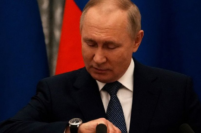 EUA, União Europeia, Reino Unido e Japão preparam sanções contra Rússia