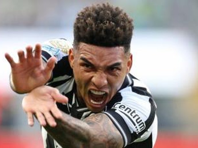 Botafogo leva susto do Seattle Sounders, mas estreia com vitória no Mundial