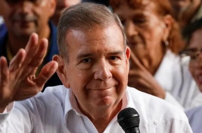 Candidato opositor a Maduro, Edmundo González deixa Venezuela após receber asilo político da Espanha