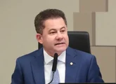 Quem é Cezinha de Madureira, deputado federal do PL alvo da Polícia Federal