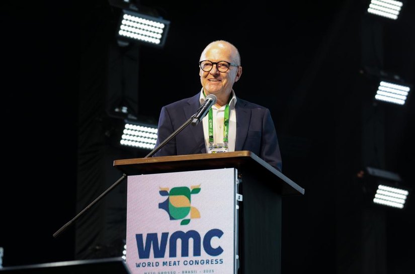 Pivetta rebate críticas internacionais e reafirma produção sustentável de Mato Grosso