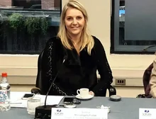 Quem é ex-assessora de Lira alvo de operação da PF por desvio de emendas