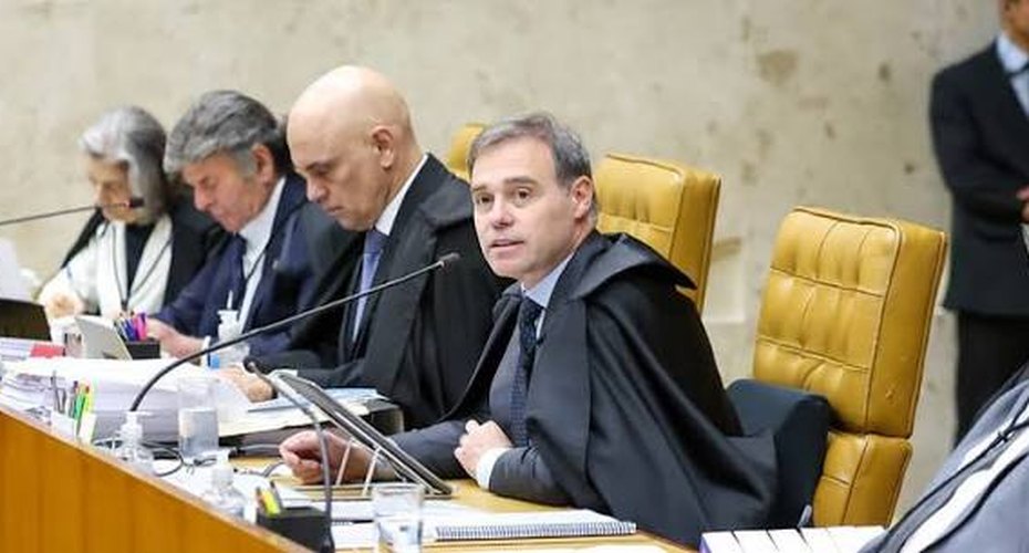 Fux vota e STF tem maioria para liberar pagamento de parte dos penduricalhos para juízes e MP