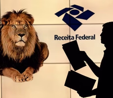 Imposto de Renda 2025: Receita começa a receber declarações pré-preenchidas nesta terça