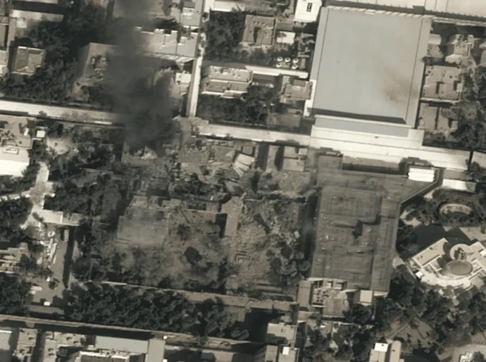 Israel e Hezbollah abrem nova frente de guerra: o que aconteceu até agora no terceiro dia de conflito