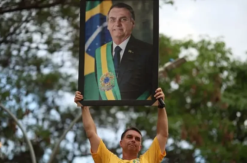 Como Jair Bolsonaro quase conseguiu em 2022 a virada que Lula almeja no 2º turno