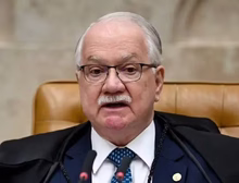 Fachin cria regra para evitar direcionamento de processos no STF