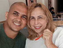Marido é preso após confessar feminicídio de empresária em Cuiabá e simular sequestro para enganar família
