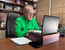 O PREÇO DO MDB: Wellington perde prefeitos do próprio PL e vê Pivetta dominar 135 municípios de Mato Grosso