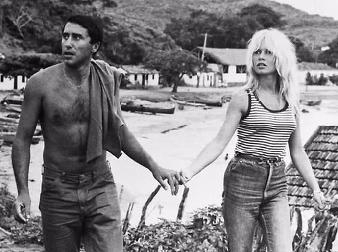 Visitas de Brigitte Bardot em 1964 colocaram Búzios no mapa do turismo mundial; relembre