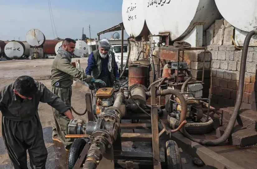 Por que Noruega, Canadá e Rússia são os grandes beneficiados da guerra no Irã (e quem são os mais prejudicados)