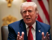 Por que Trump tem agora pouquíssimas opções na guerra no Irã