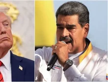EUA alertam cidadãos americanos para deixar Venezuela