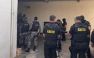 Gaeco faz operação contra facção que atuava no tráfico em MT e RO