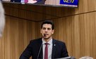 Charles da Educação defende concurso público e PCCS para servidores da Educação de VG
