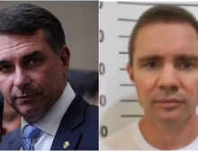 PF lista série de contatos e encontros entre Flávio Bolsonaro e Vorcaro; veja cronologia