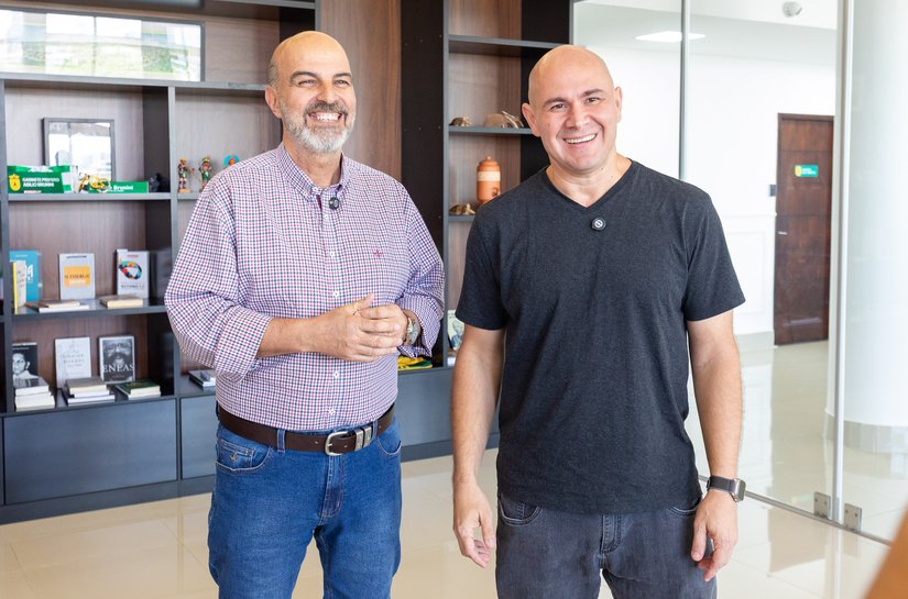 Prefeitura de Cuiabá paga R$ 12 milhões de premiação para servidores por avanços na educação municipal