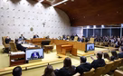 STF reforça decisão sobre penduricalhos e veda mudanças de estrutura que 'driblem' restrições