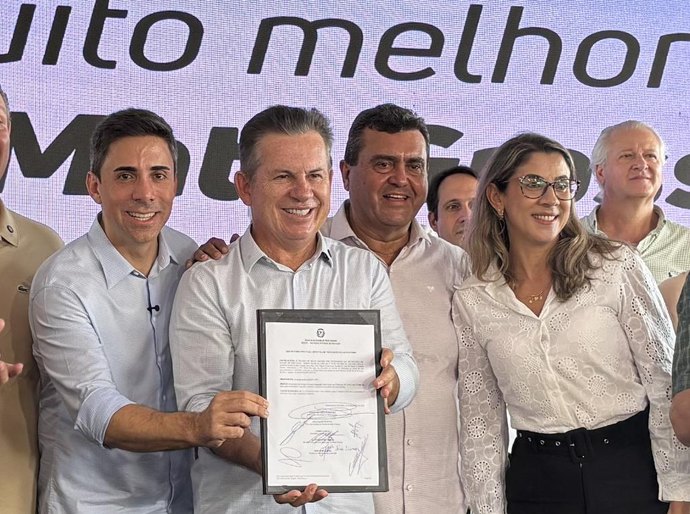 Governo de MT avança na educação infantil e alcança R$ 80,9 milhões em investimentos para creches