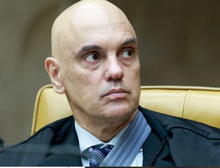 Moraes manda Justiça formalizar pedido de extradição de Zambelli