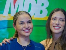 Coronel Vânia cai no “canto da sereia” e ida ao MDB pode custar seu futuro político em Cuiabá