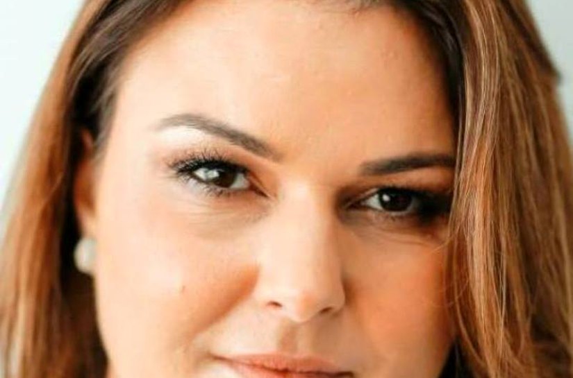 Com pai preso, filha de conselheiro do TCE/MT ostenta viagens internacionais e divulga em rede social