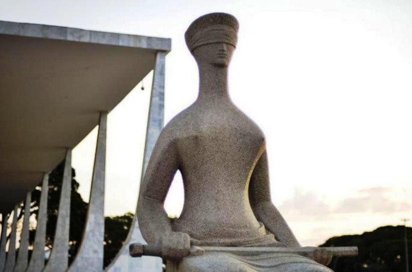 Governadores divulgam nota em apoio ao Supremo Tribunal Federal