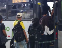 Prefeituras e estados devem garantir transporte gratuito no 2° turno