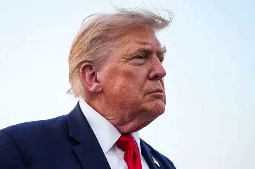 Como nova tarifa contra o Brasil faz parte de estratégia maior de Trump para inimigos (e aliados)