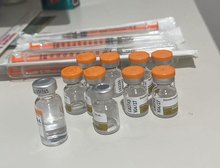 Polícia Civil deflagra operação para combater o comércio ilegal de anabolizantes e remédios emagrecedores