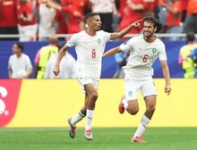 Marrocos vence Canadá com show de Ounahi e avança às quartas da Copa 2026