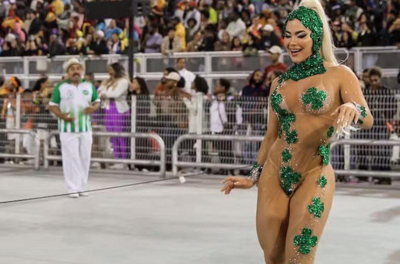 Carnaval 2024 em SP: sete escolas abrem desfile do Grupo Especial; veja quais passam pelo Sambódromo nesta sexta,09