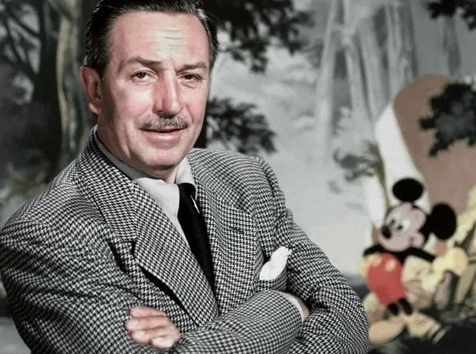 Como Mickey Mouse salvou Walt Disney da ruína e mudou o cinema para sempre