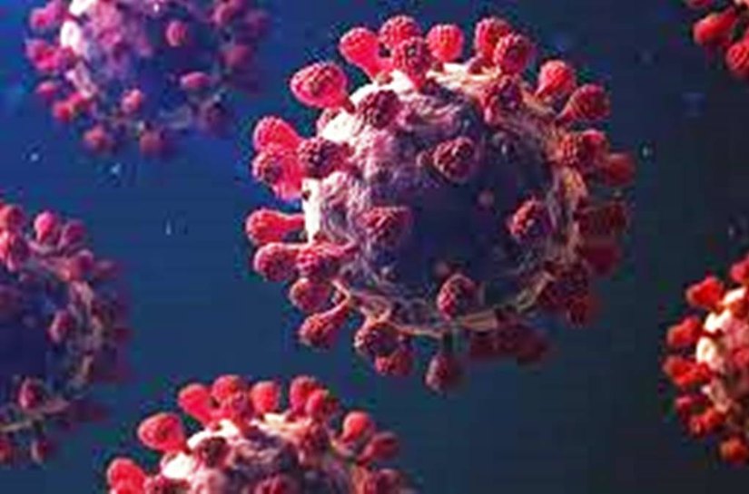 MT tem até sexta feira, 14, 380.948 mil casos da Covid 19 e 10.359 mil mortes