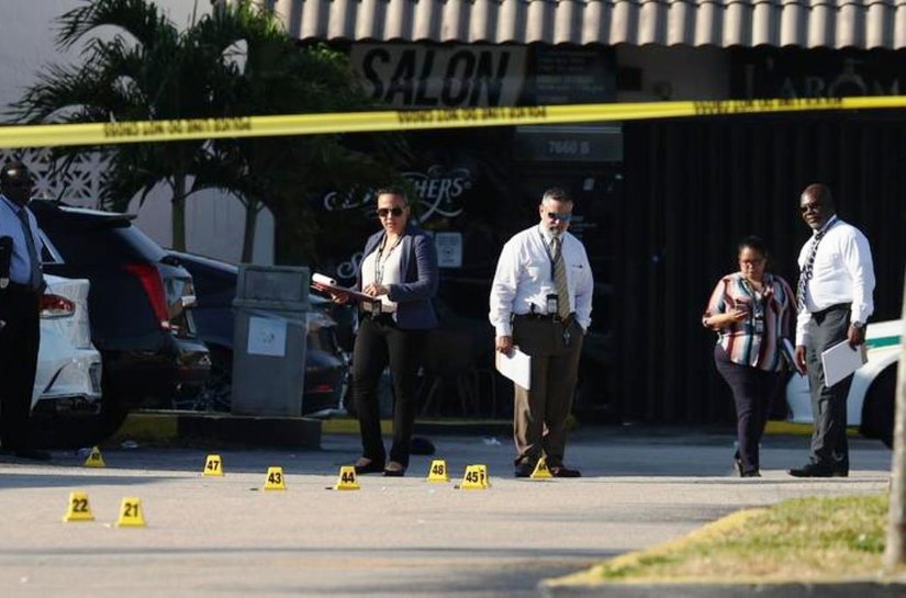 EUA: Ataque armado a casa noturna na Flórida deixa 2 mortos e 20 feridos