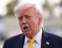Trump anuncia trégua de 3 dias entre Rússia e Ucrânia; Kiev confirma