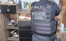 Polícia Civil desarticula célula de facção criminosa envolvida com tráfico de drogas e extorsão em Rondonópolis,MT