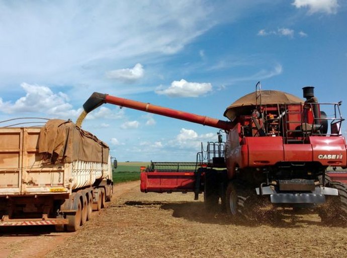 Potência do agro e sertanejo, Centro-Oeste cresce mais que dobro do Brasil e cumpre 'sonho de JK'