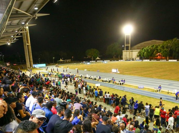 Mato Grosso sedia Campeonato Brasileiro Sub-18 de Atletismo a partir desta sexta-feira,6