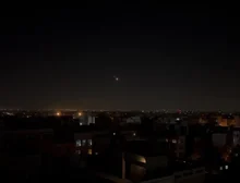 Israel inicia 'série de ataques' no Irã e emite ordem de retirada